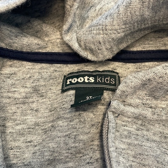 Roots sweater - Picture 2 of 3
